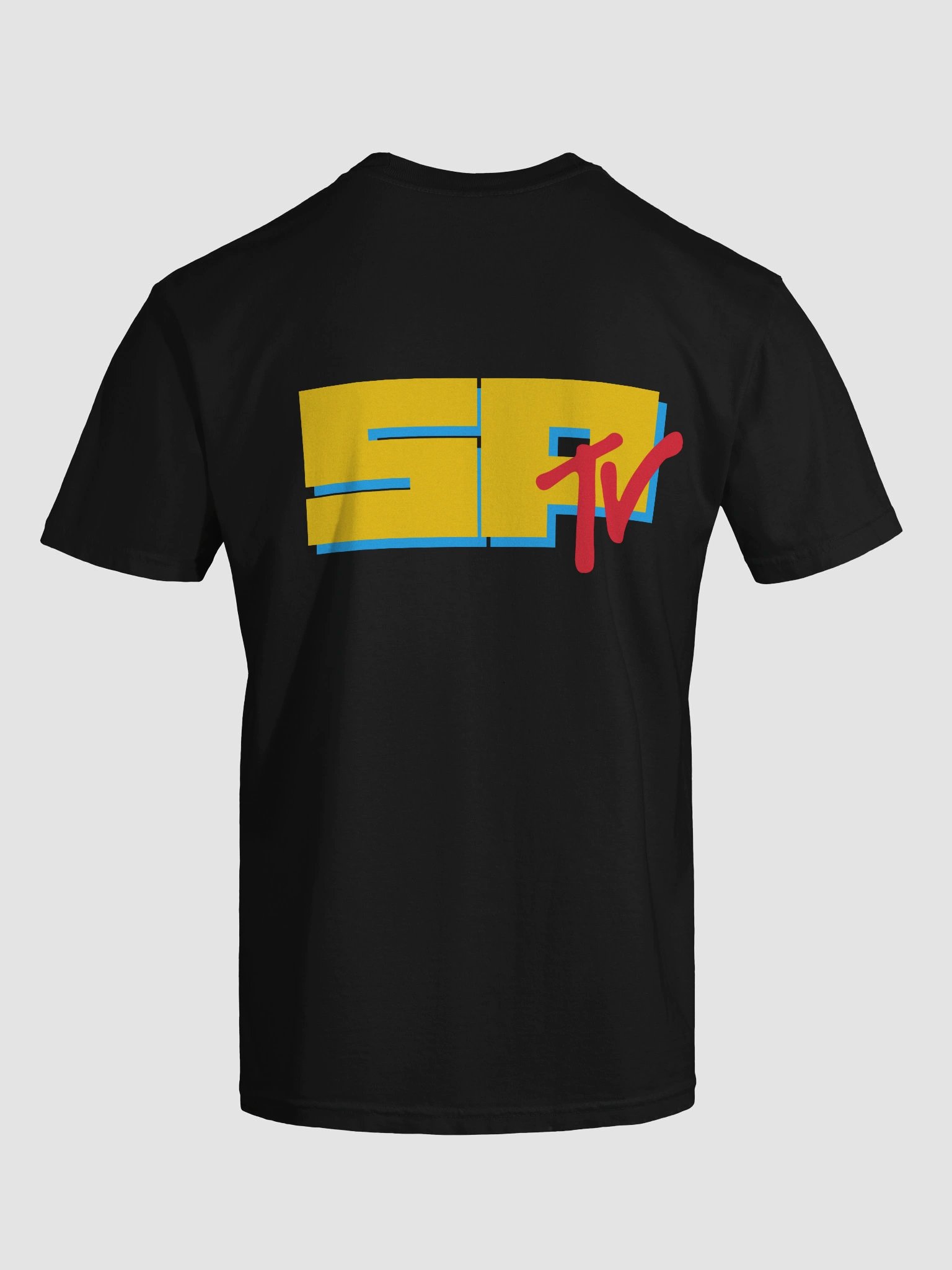 SPTV T-Shirt product image (73)