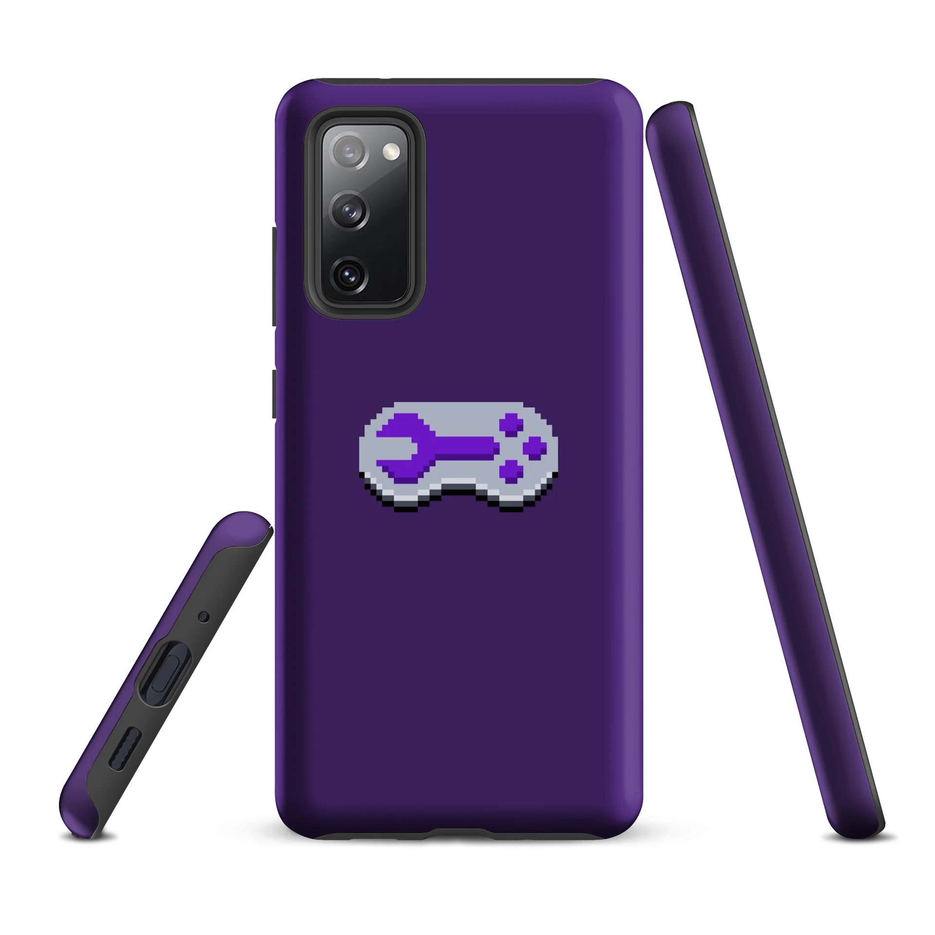 ThatGuyGlen Samsung Case product image (2)