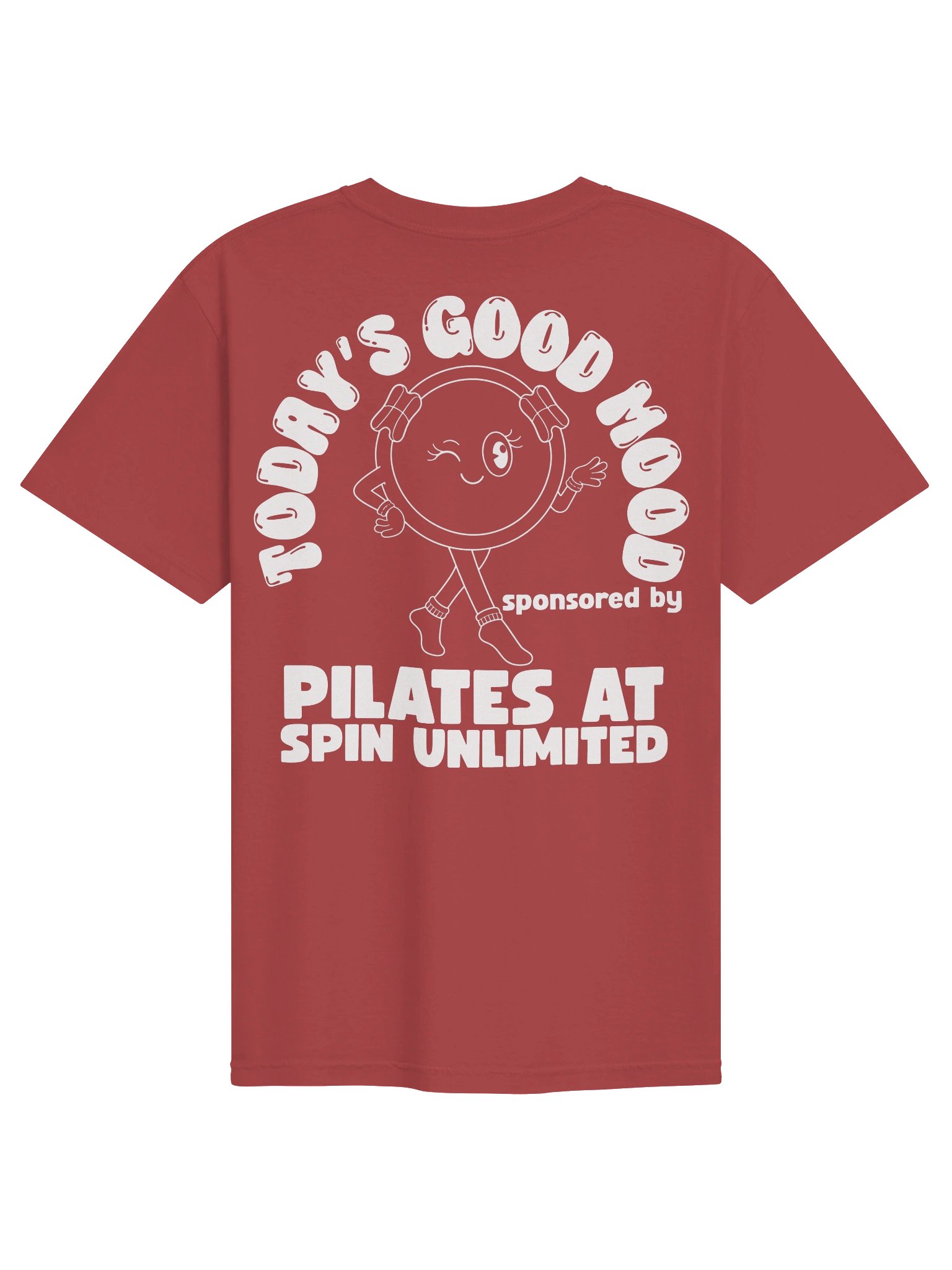 GOOD MOOD | TEE product image (10)