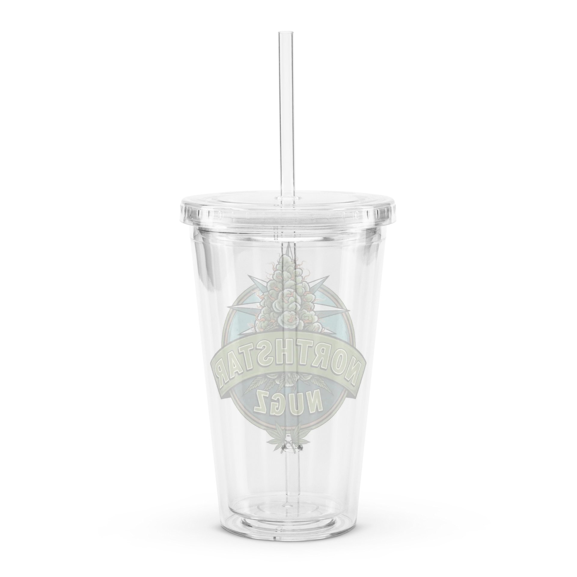 North Star Nugz Double Wall Tumbler product image (2)