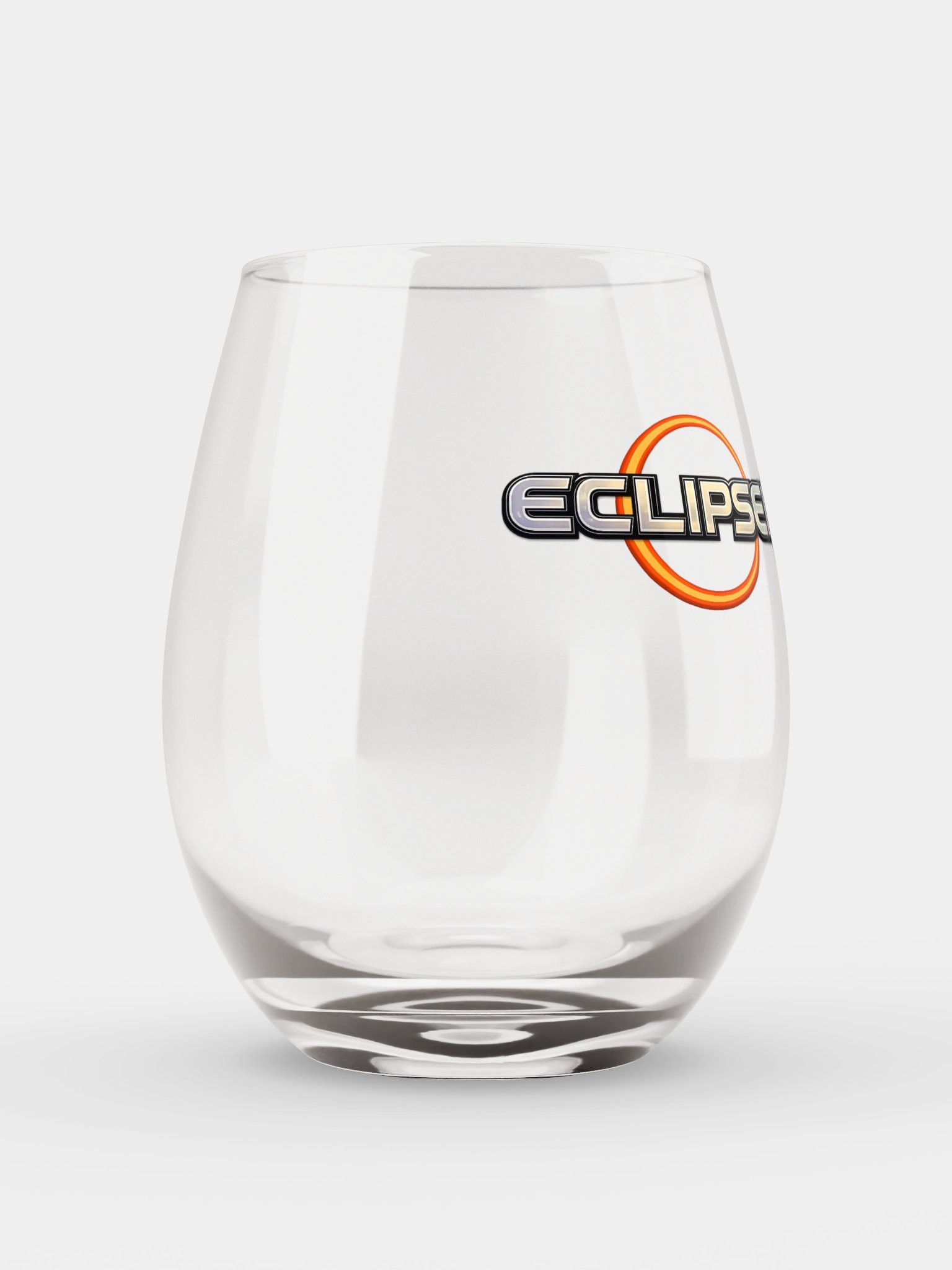 Official Eclipsed Stemless Wine Glass product image (6)
