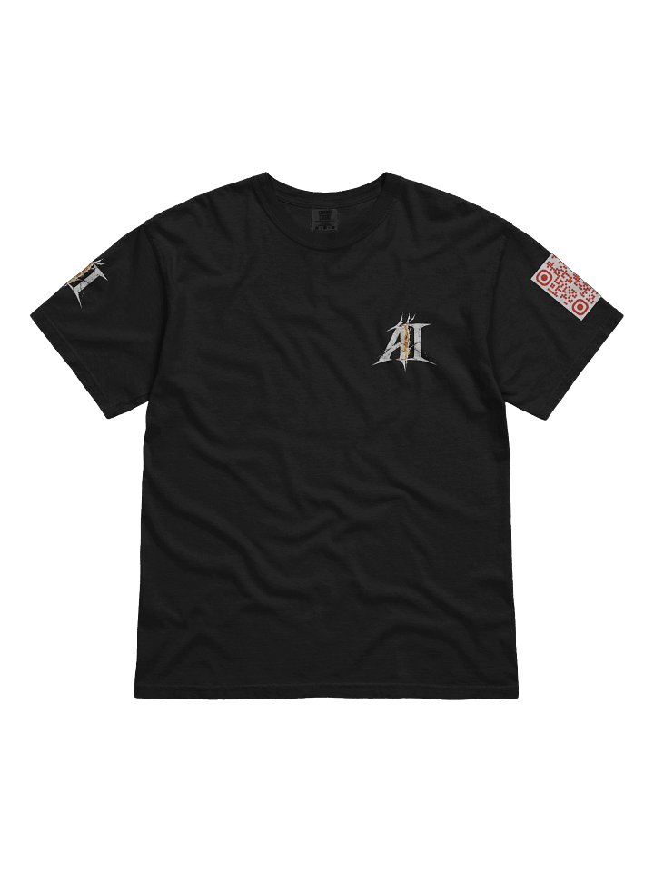 Comfort Colors Garment-Dyed Heavyweight T-Shirt product image (1)