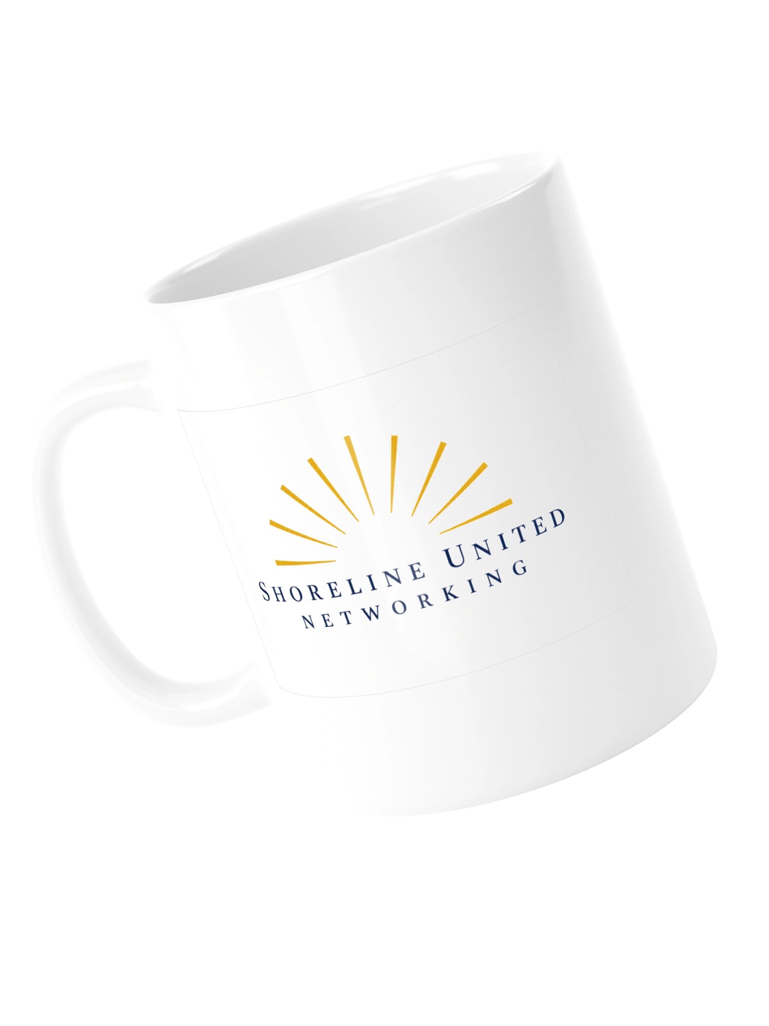 SUN Swag Coffee Mug product image (5)