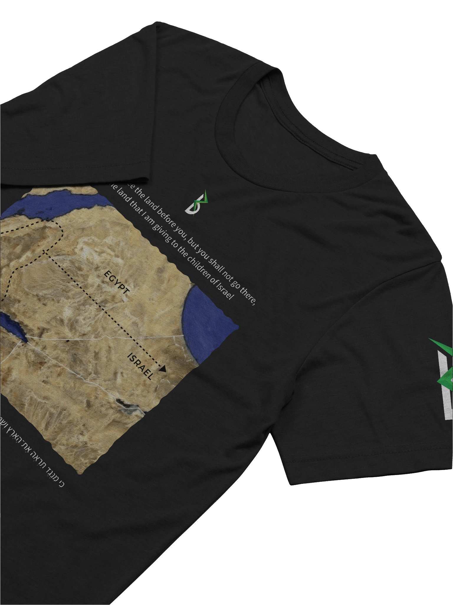 Moses Tee v2 product image (6)