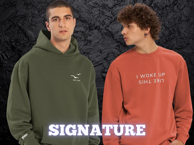 The Signature Collection