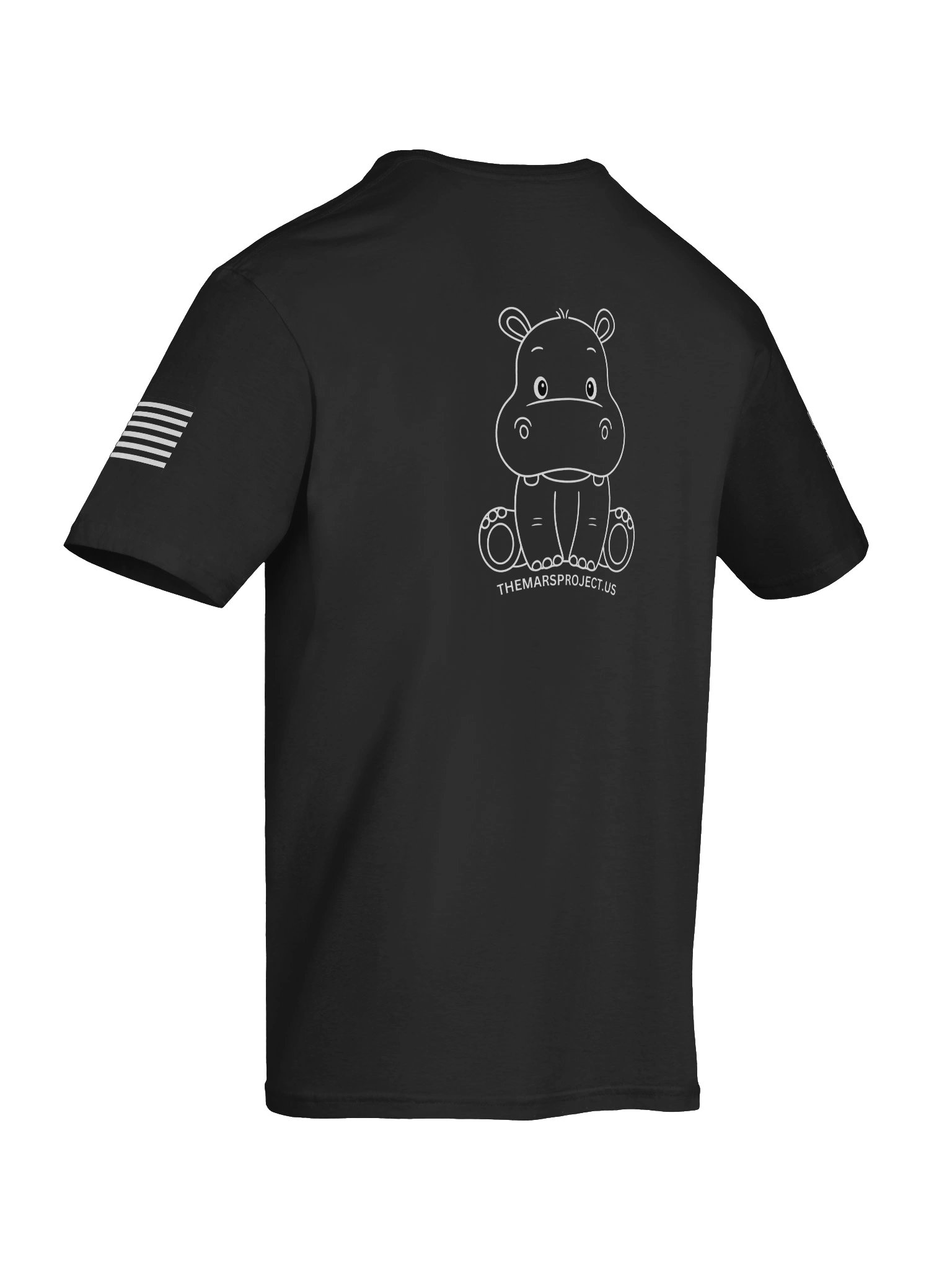 THE MARS PROJECT TEE product image (12)