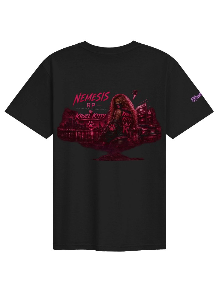 Admin Nemesis RP product image (2)