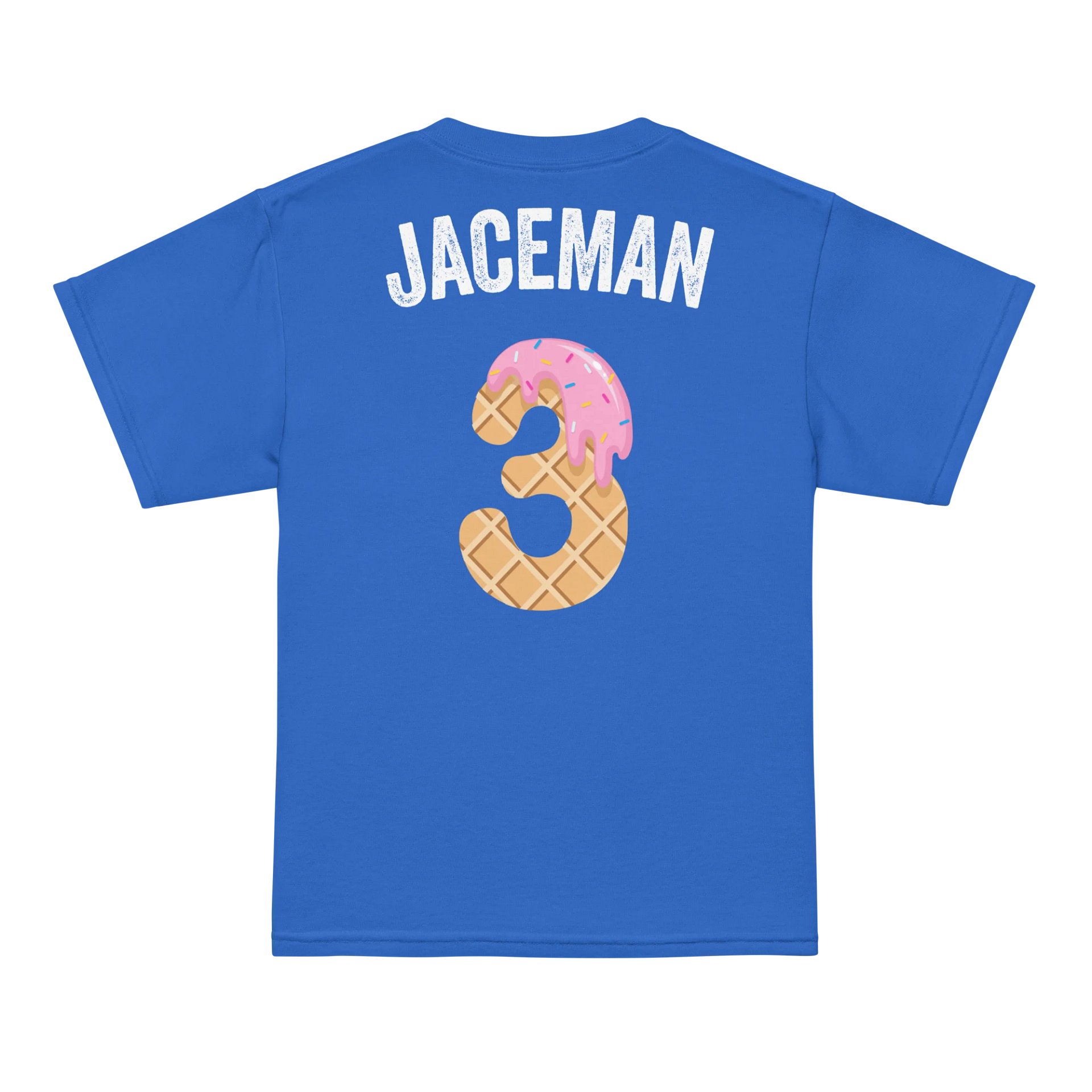 Galway Baseball Jaceman Shirt product image (4)