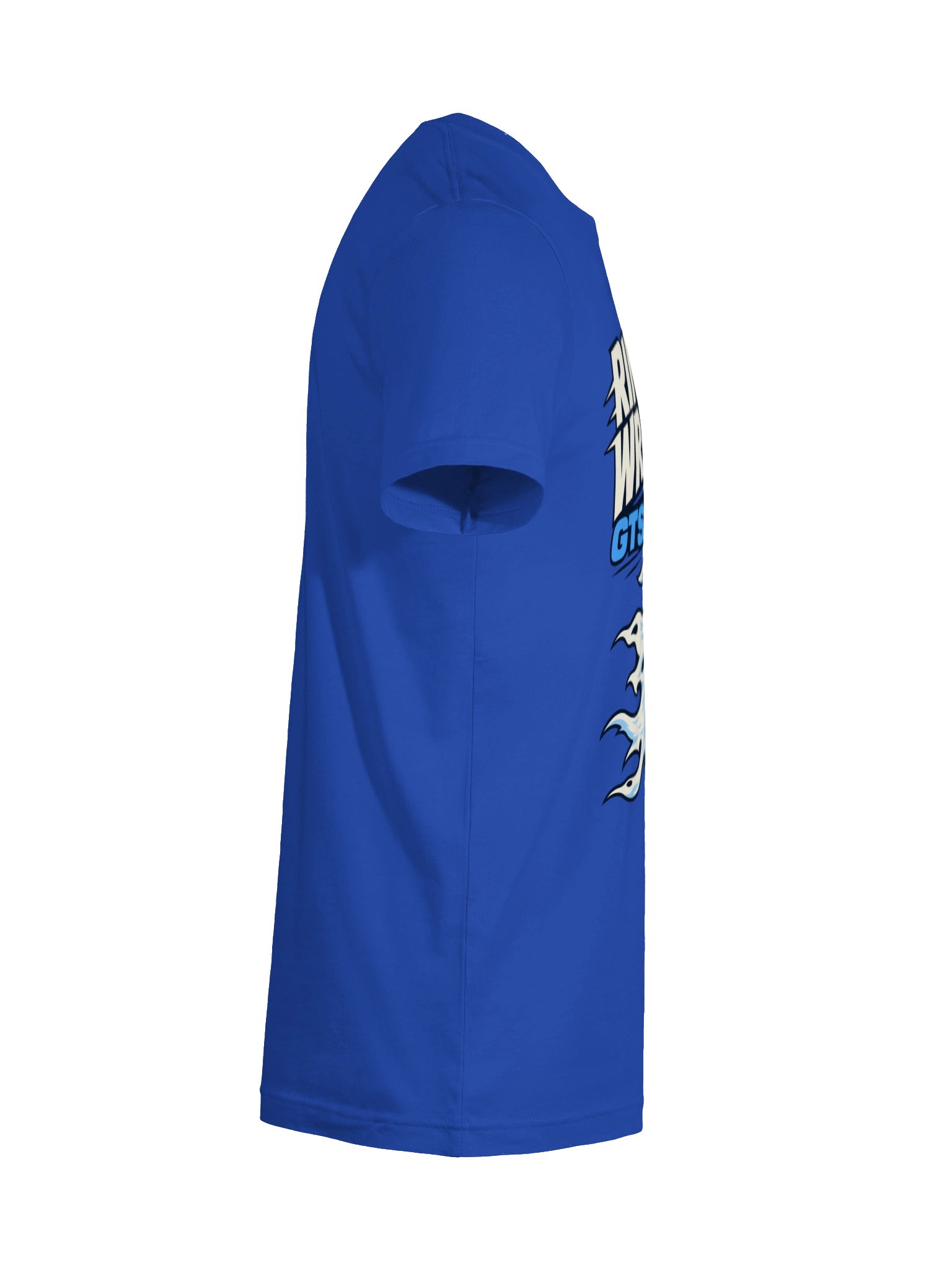 RINK WRAITH GTSX product image (56)