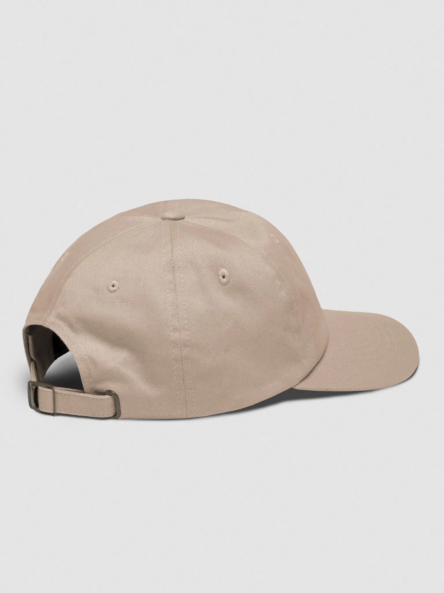 UBR Seal Baseball Cap product image (6)