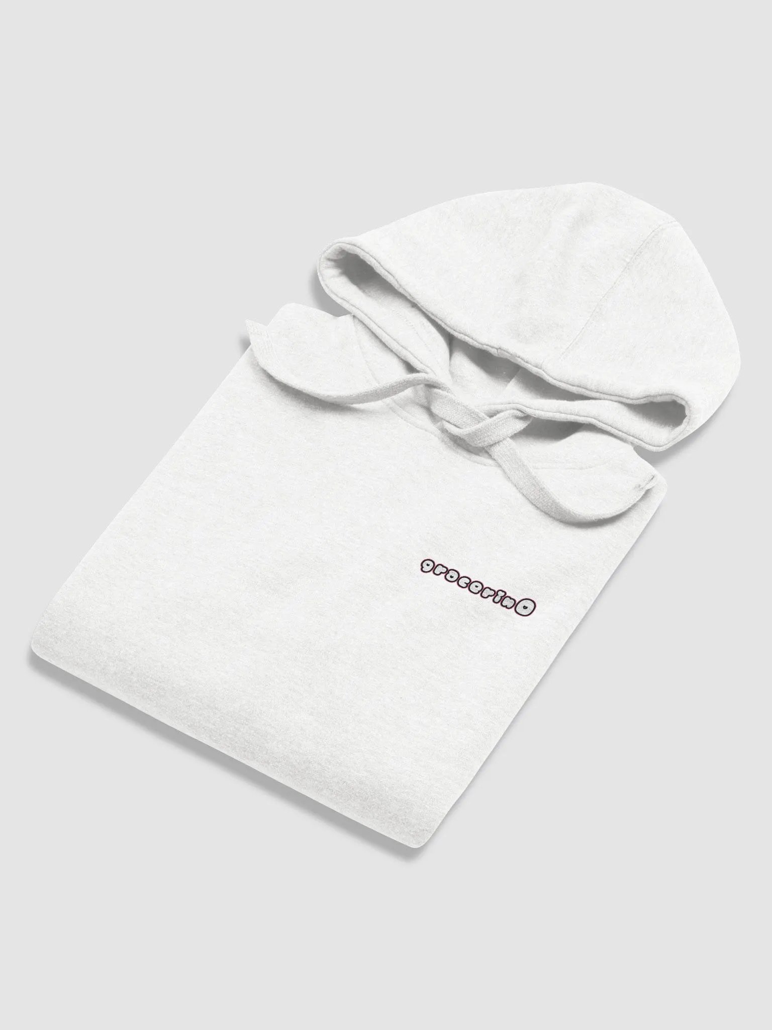 On Another Note... Hoodie (White) product image (6)