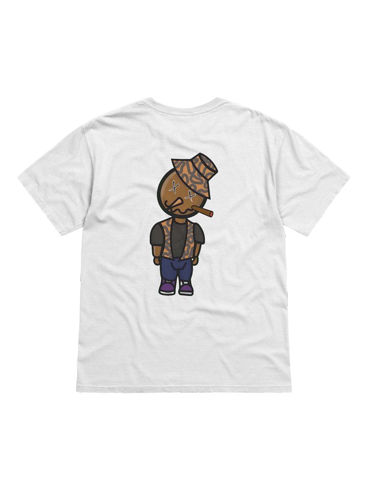 Trap in the Box Shirt product image (72)