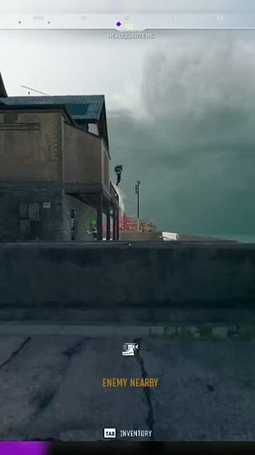 Chaos | #chadbrah on #Twitch #shorts #brahfam #chaos #warzone #fyp  https://www.twitch.tv/chadbrah