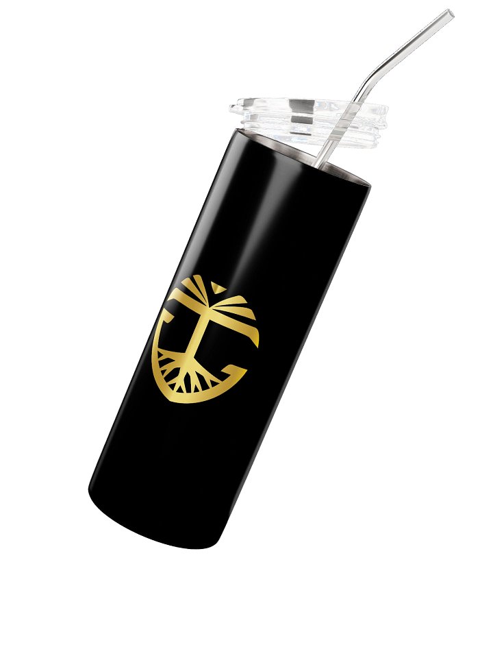 Stainless Steel Tumbler product image (2)