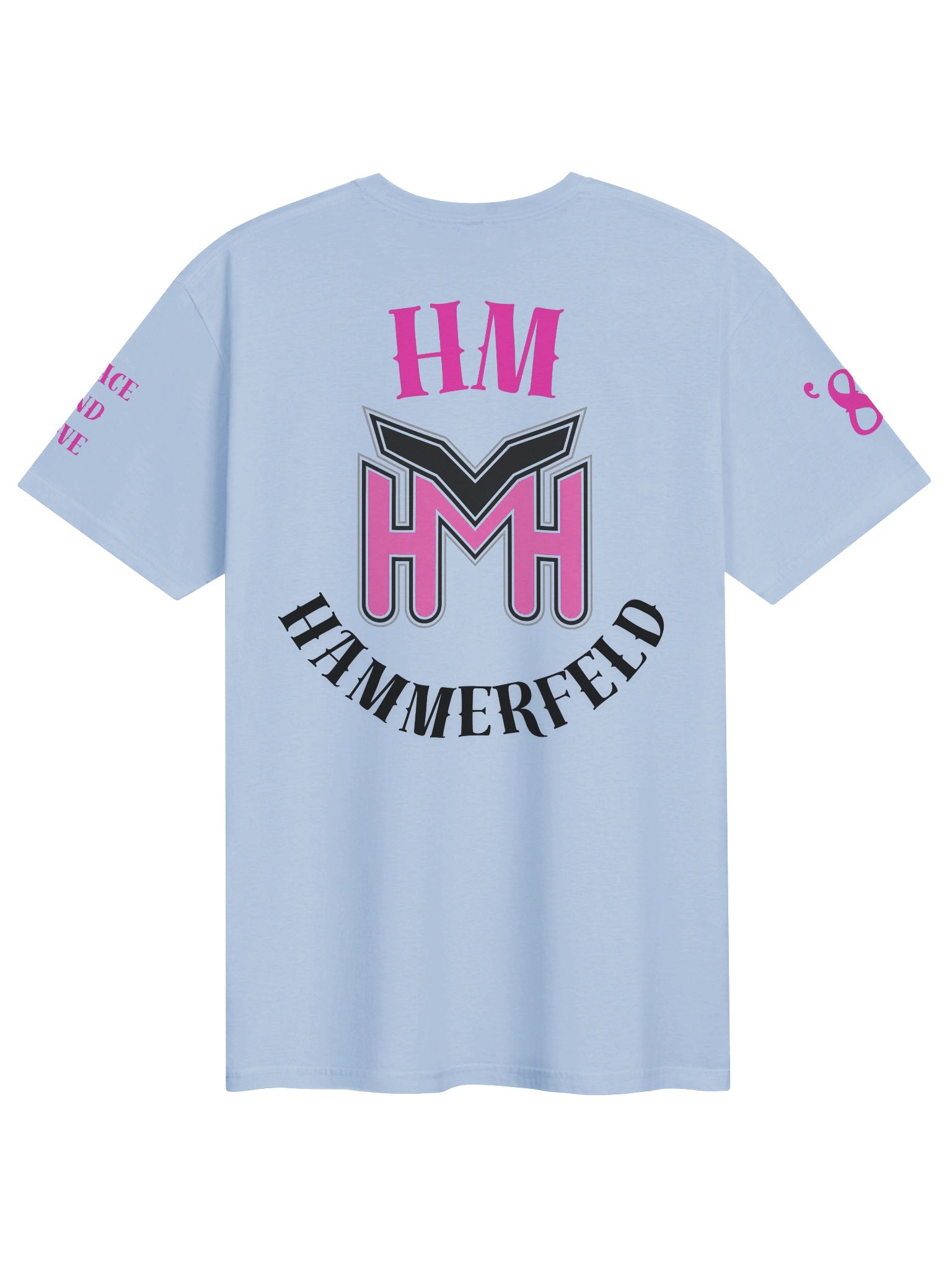 HMH Inaugural T9 product image (2)
