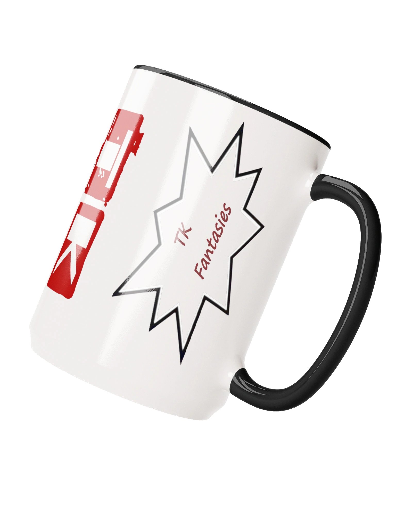 TK's Mug product image (3)