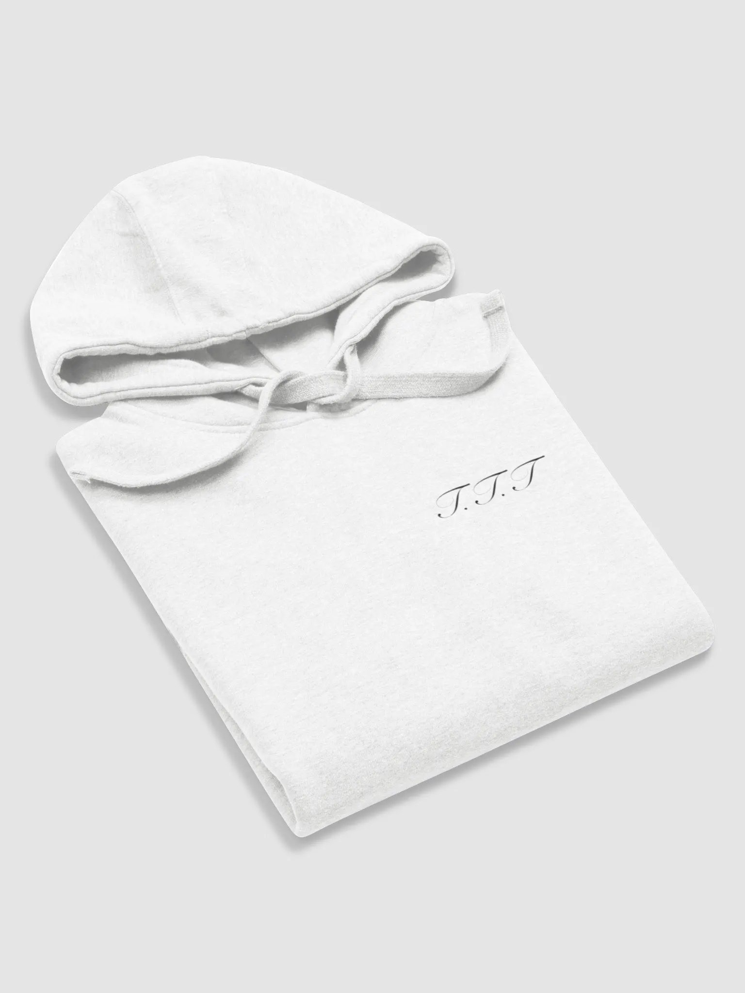 2F2D Hoodie White product image (5)