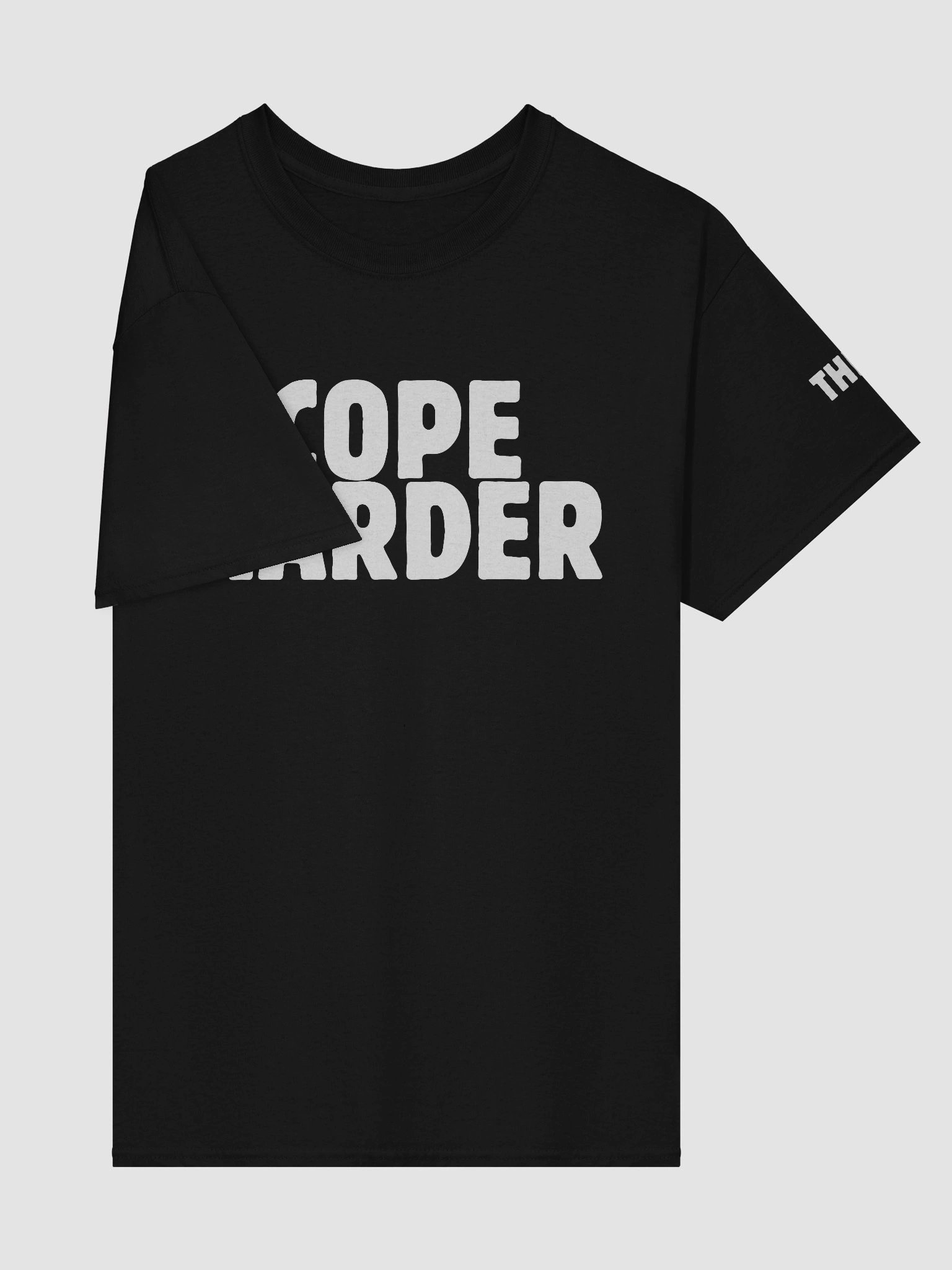 Cope Harder Tee product image (37)