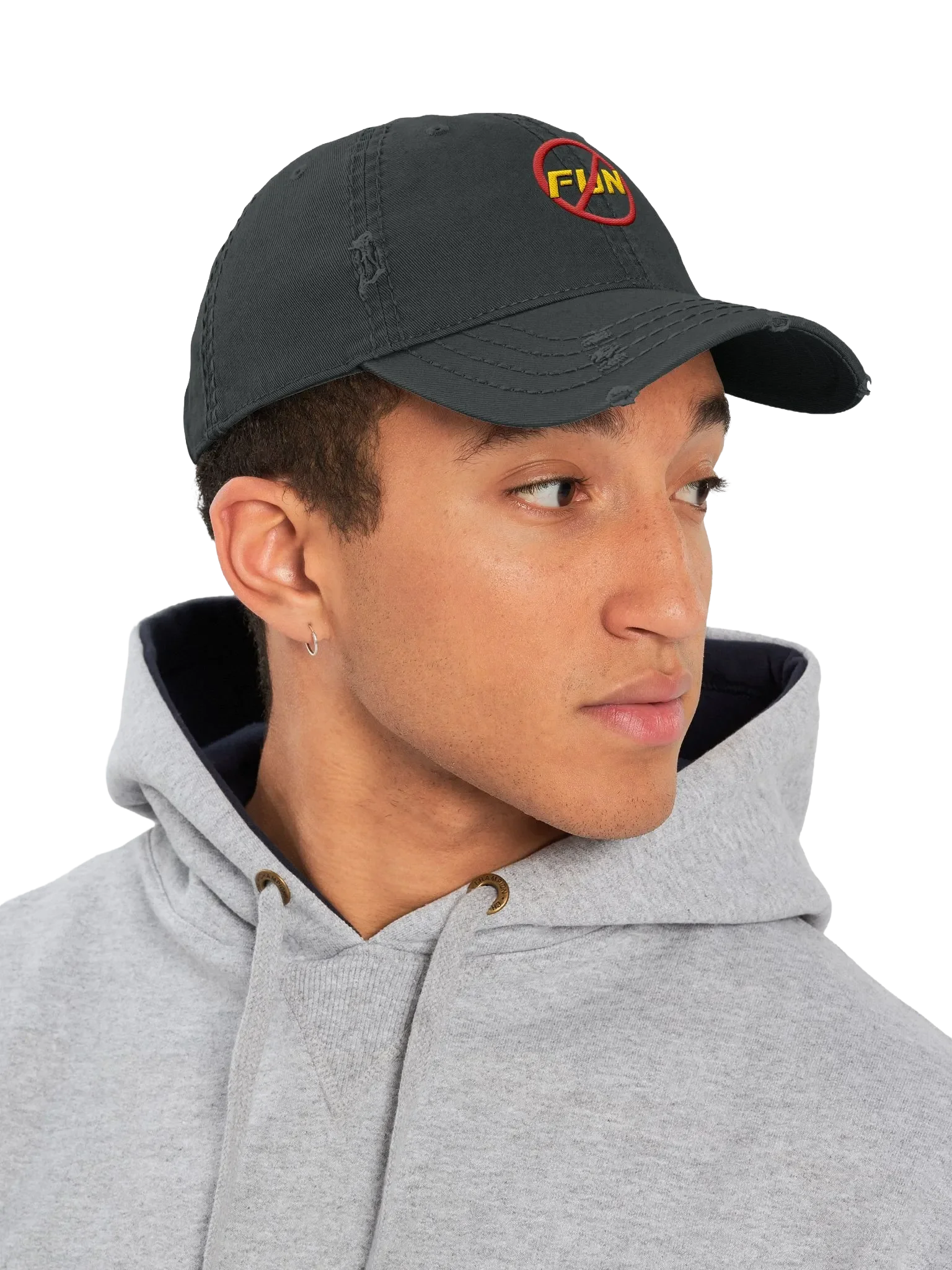 Classic Dad Hat product image (3)