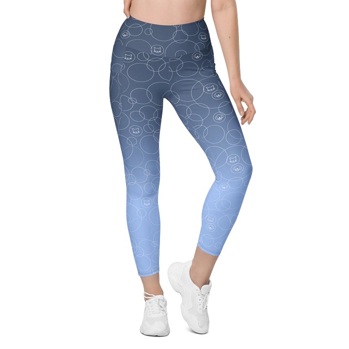 Encore Vet Group Yoga Pants product image (1)