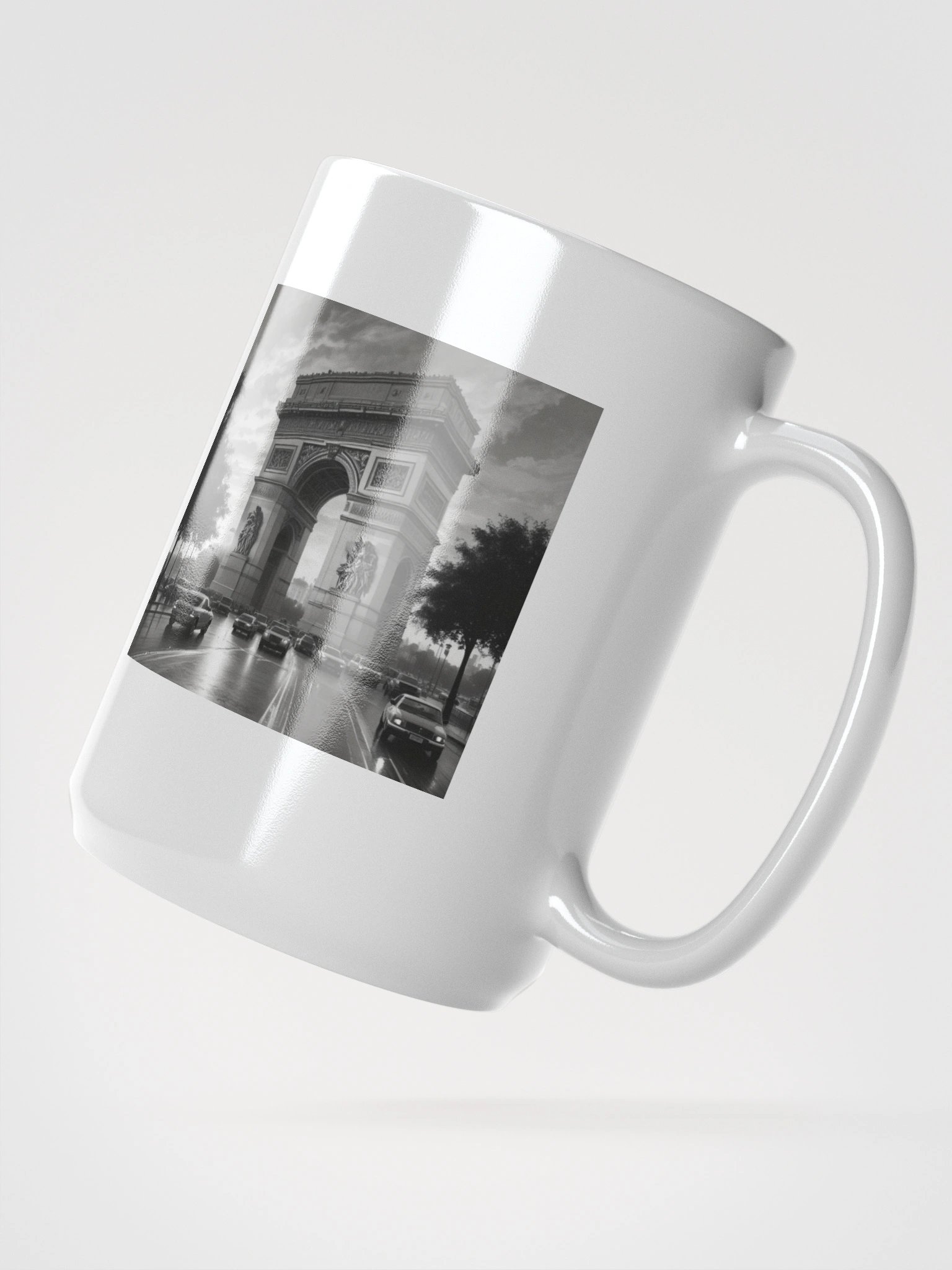 Arc de Triomphe product image (2)