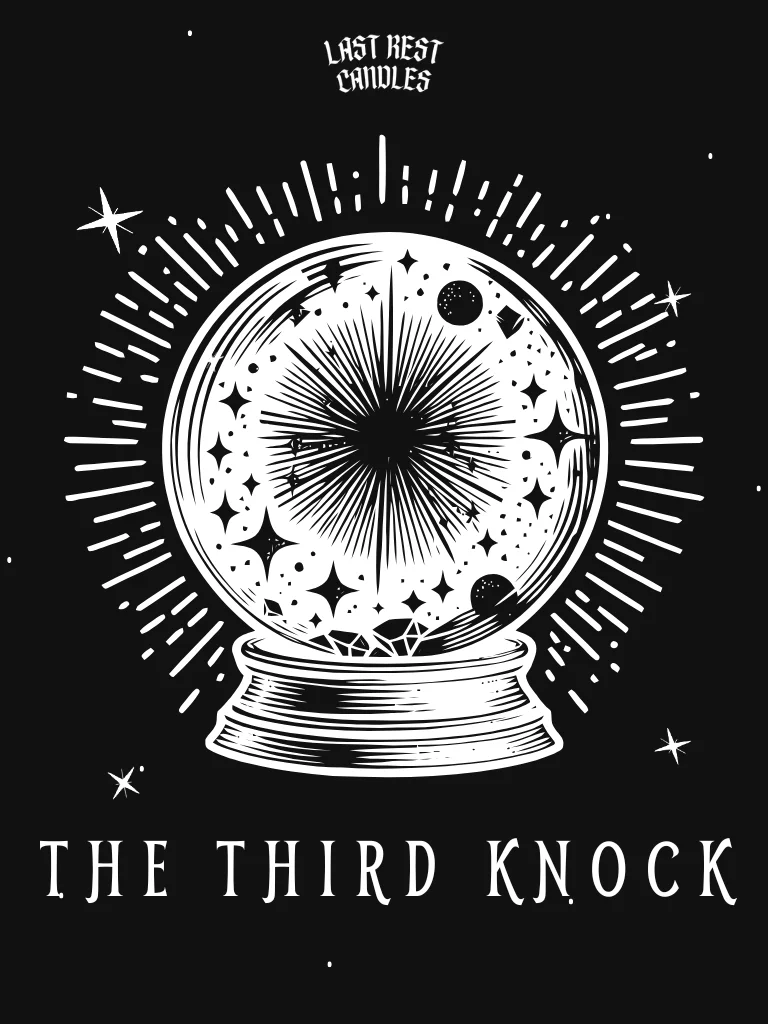 The Third Knock Melts product image (5)