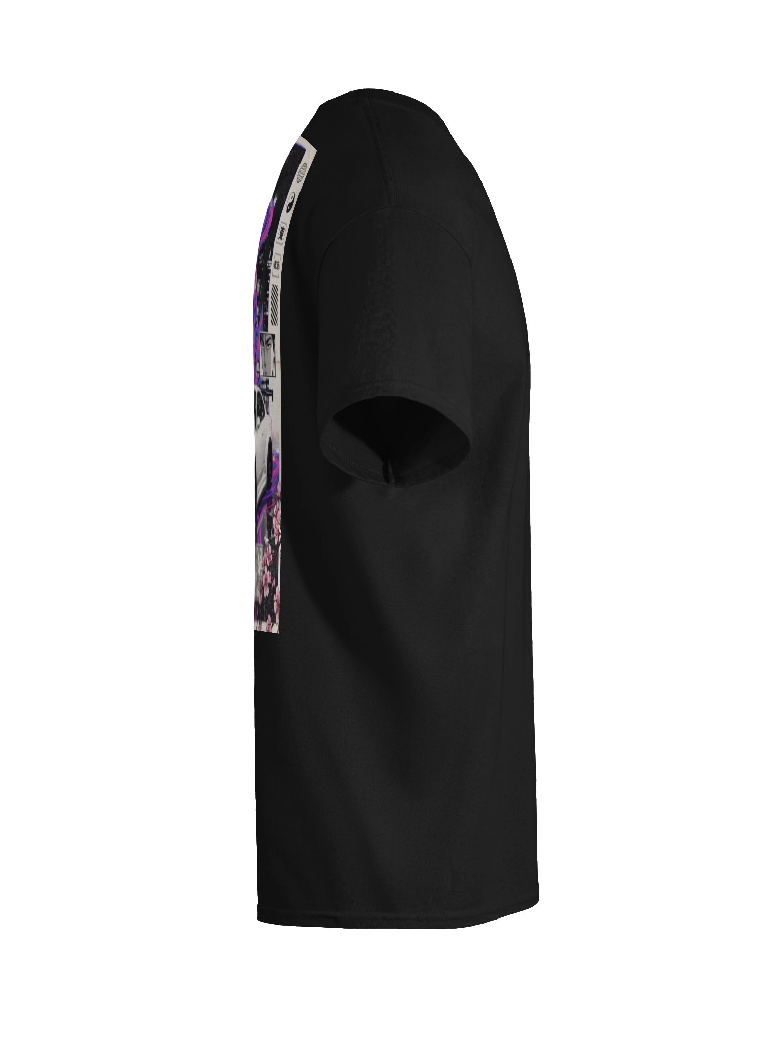 Wicked - S15 T-shirt product image (28)