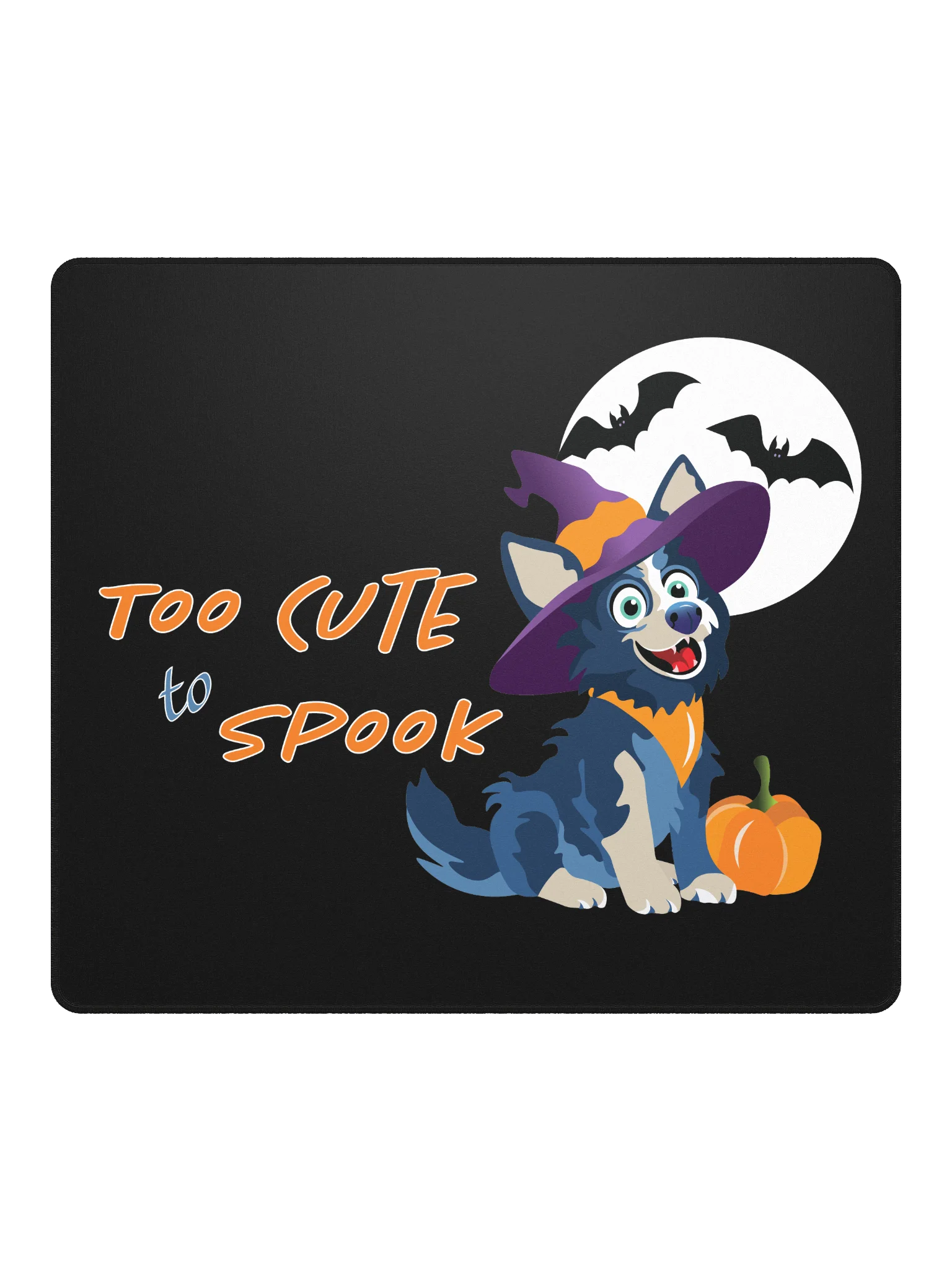 Too Cute to Spook product image (4)