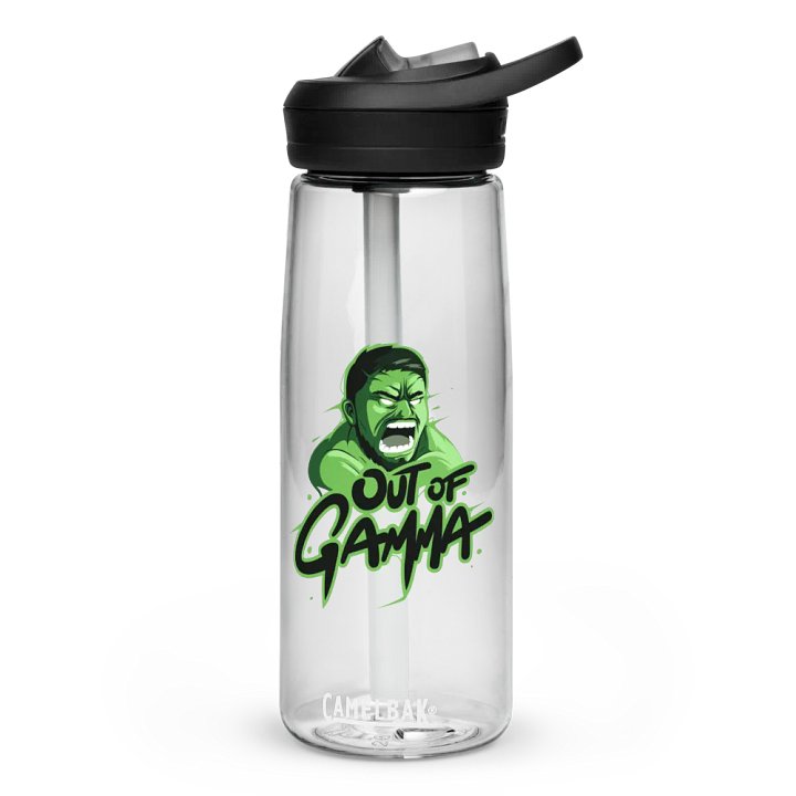 CamelBak Eddy®+ Sports OOG Water Bottle product image (6)