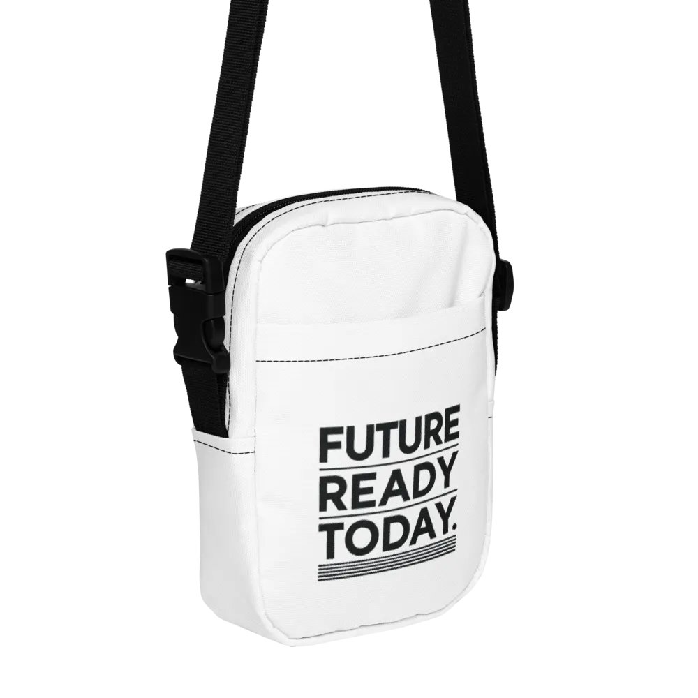 FUTURE READY TODAY Crossbody Bag product image (2)