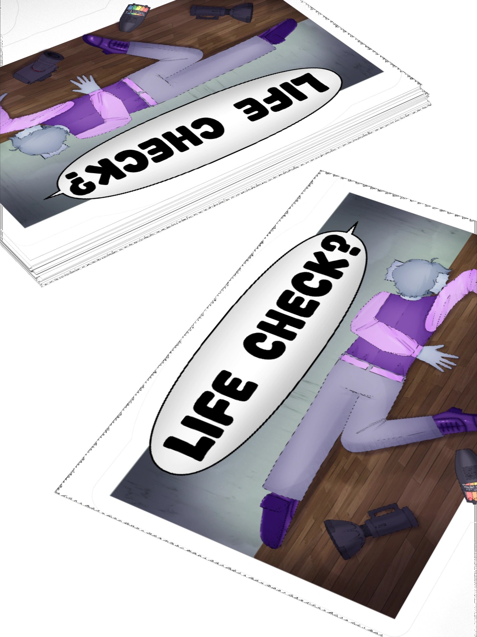 Life check? product image (12)