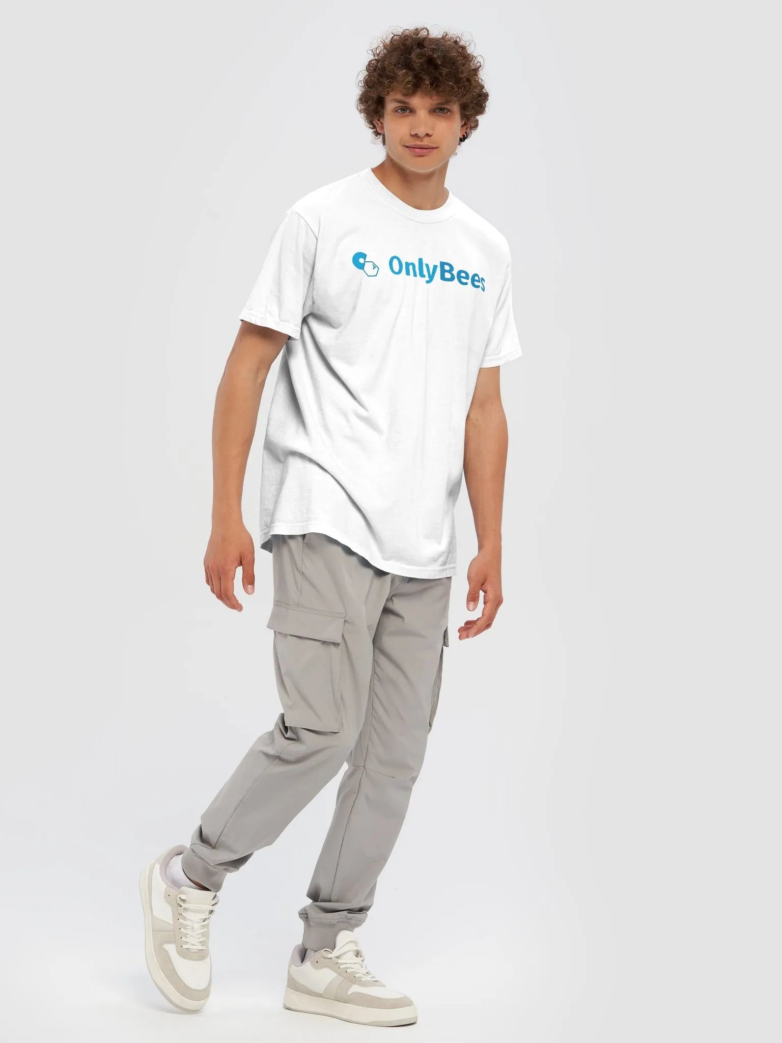OnlyBees Tee product image (4)