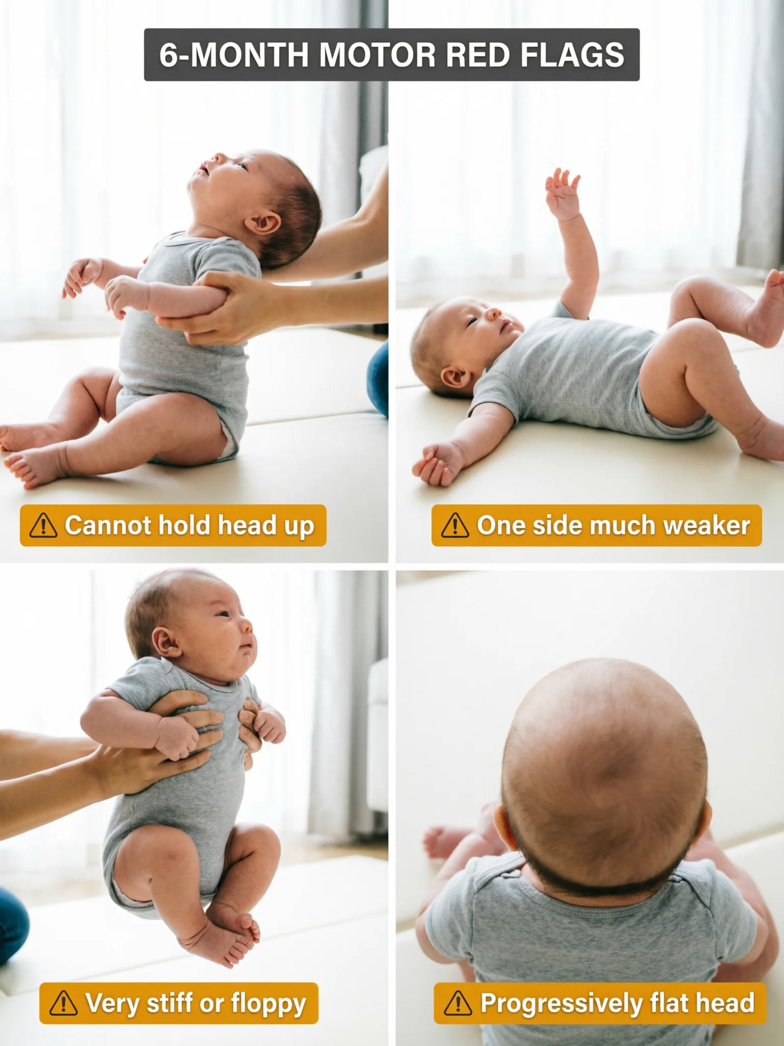 The Crawling Playbook (5-6 Months) - 2 ebooks bundled product image (4)