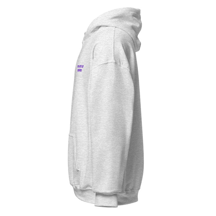 Squired Hoodie (Embroidered) product image (43)