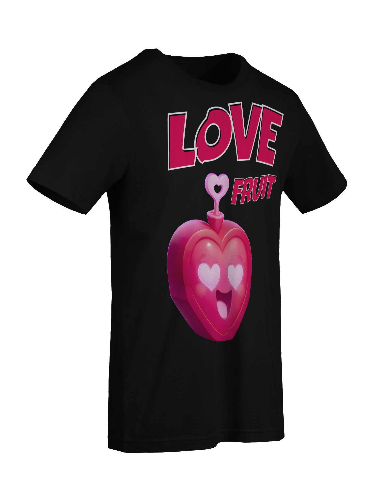 LOVE FRUIT TEE product image (4)