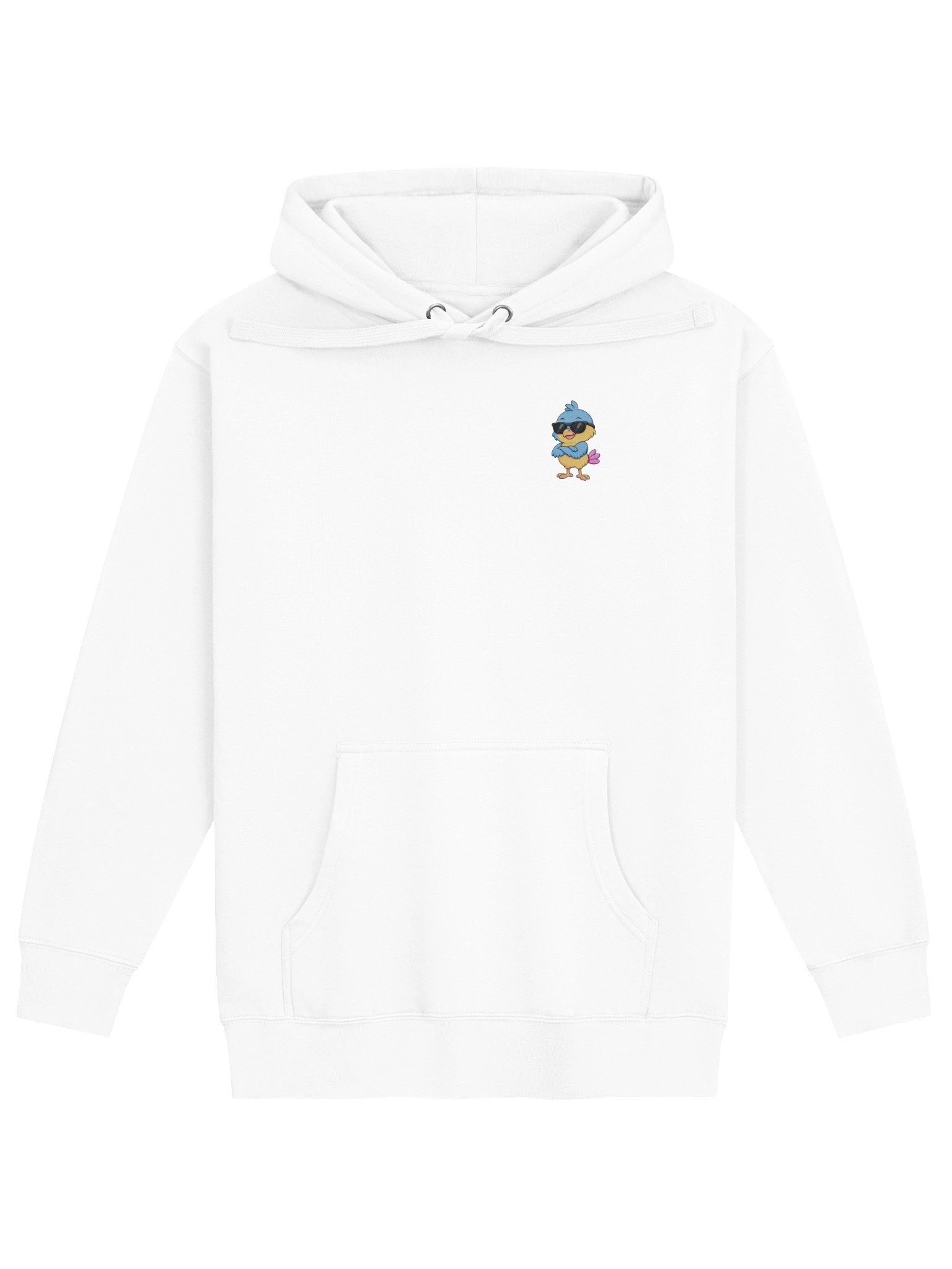 Classic Light Hoodie product image (1)
