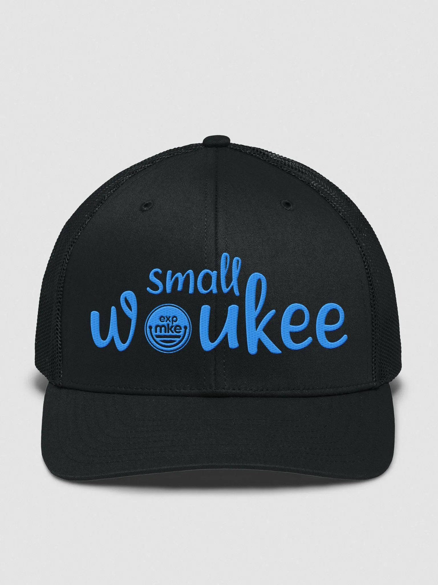 Smallwaukee - Hat product image (1)