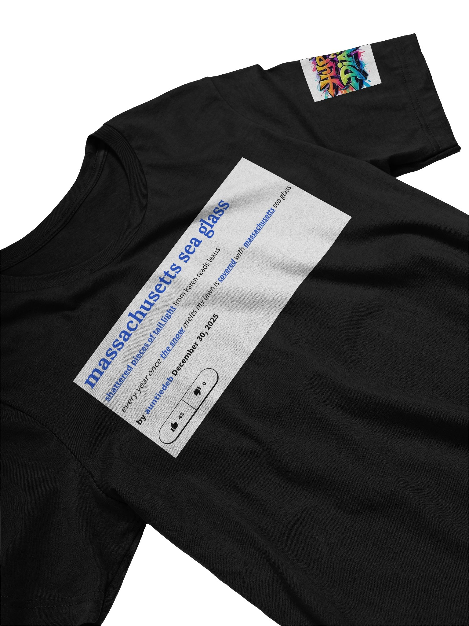 2026 VALID TRUTH JOURNEY MERCH product image (3)