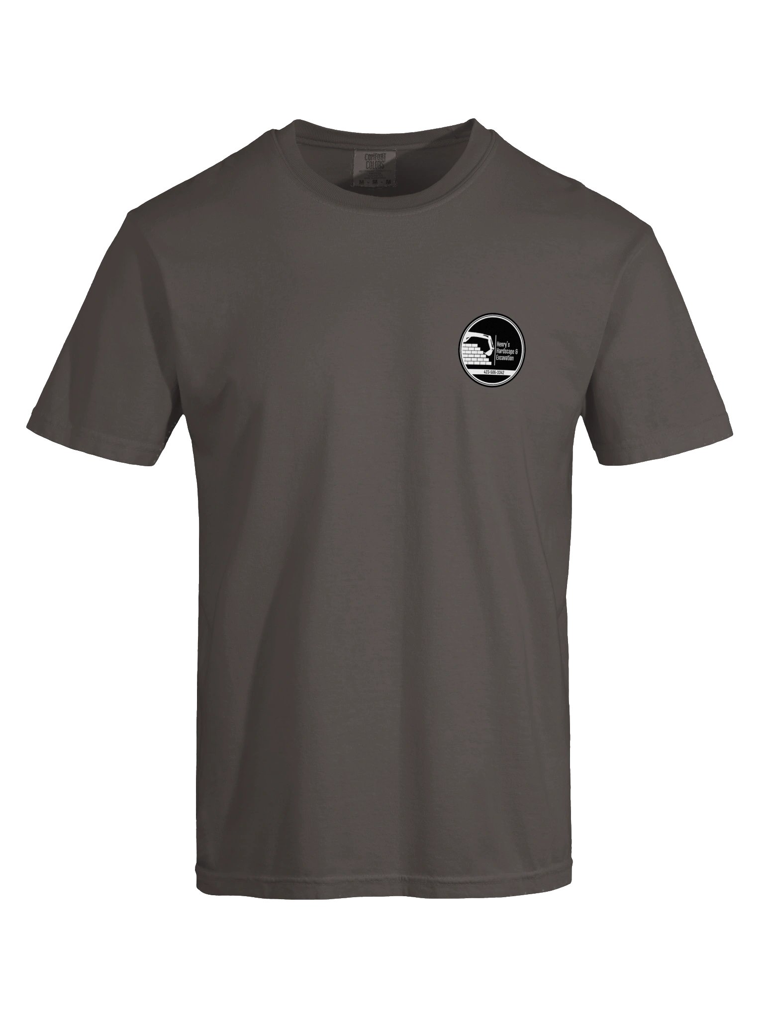Operator Tee | CAT 320 product image (2)