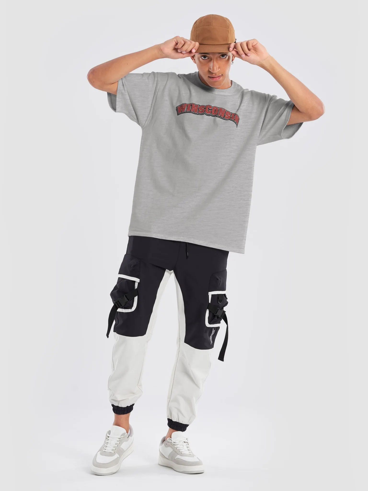 WINsconsin Champion Relaxed-Fit T-Shirt by Champion product image (16)