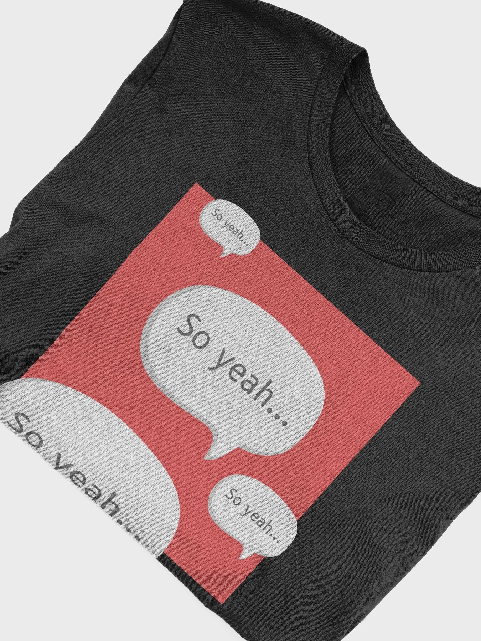 So Yeah... product image (5)