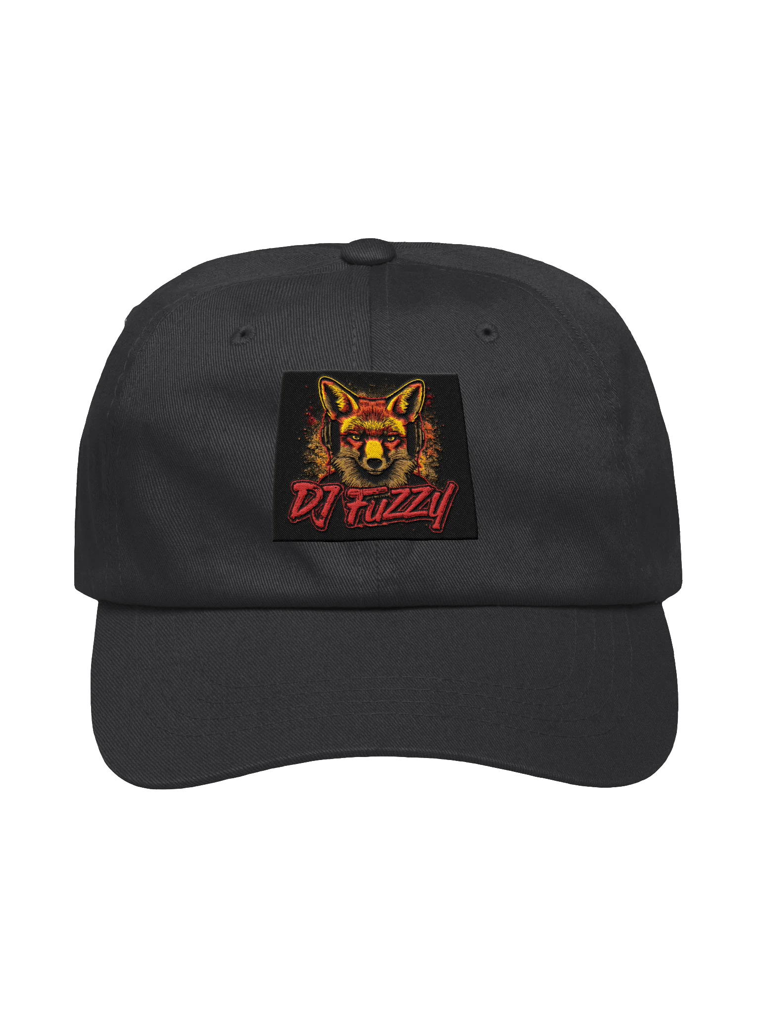 Dj Fuzzy Cap product image (1)