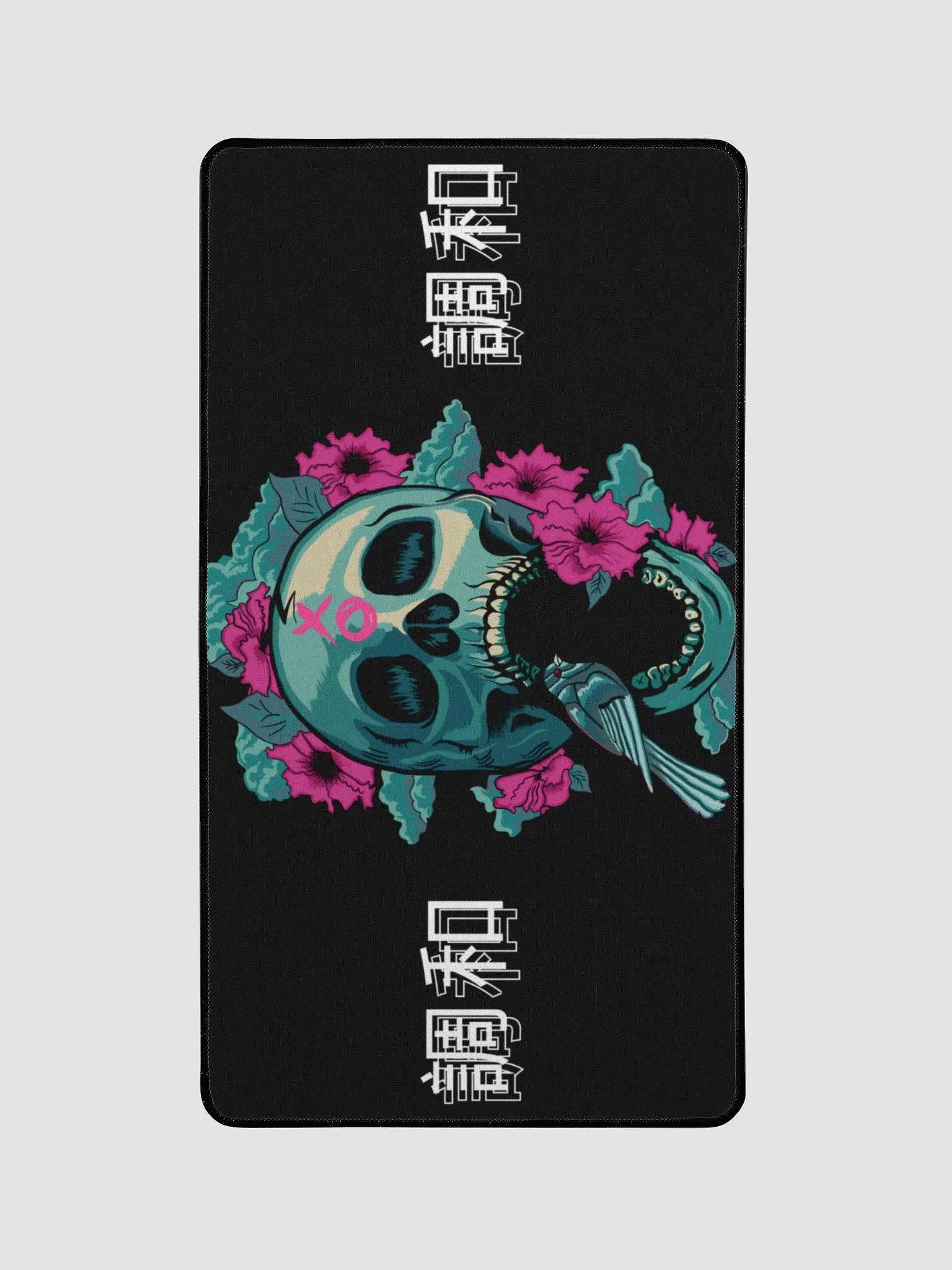 Bliss Desk Mat 12