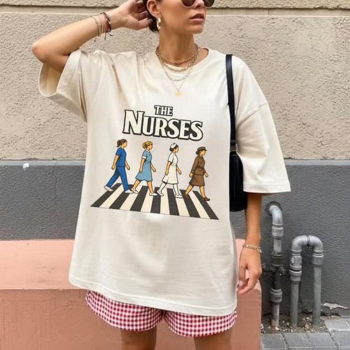 From classic white uniforms to modern scrubs, nursing has always been a profession built on compassion, resilience, and care ...