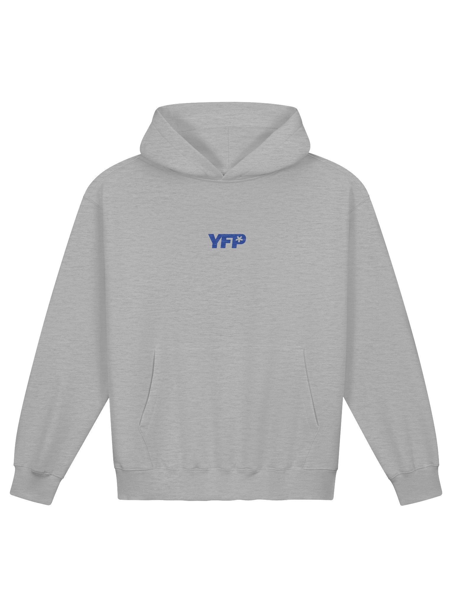 YFP SNAKE FRENCH TERRY HOODIE product image (1)