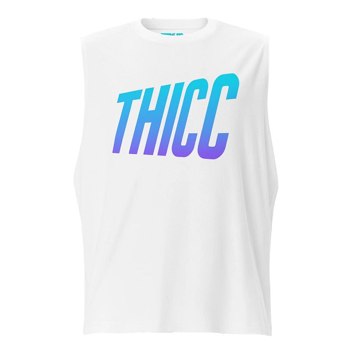 THICC Tank (Light version) product image (1)