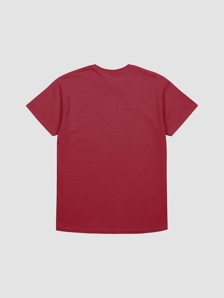 Echo Goober Heavyweight T-Shirt product image (2)