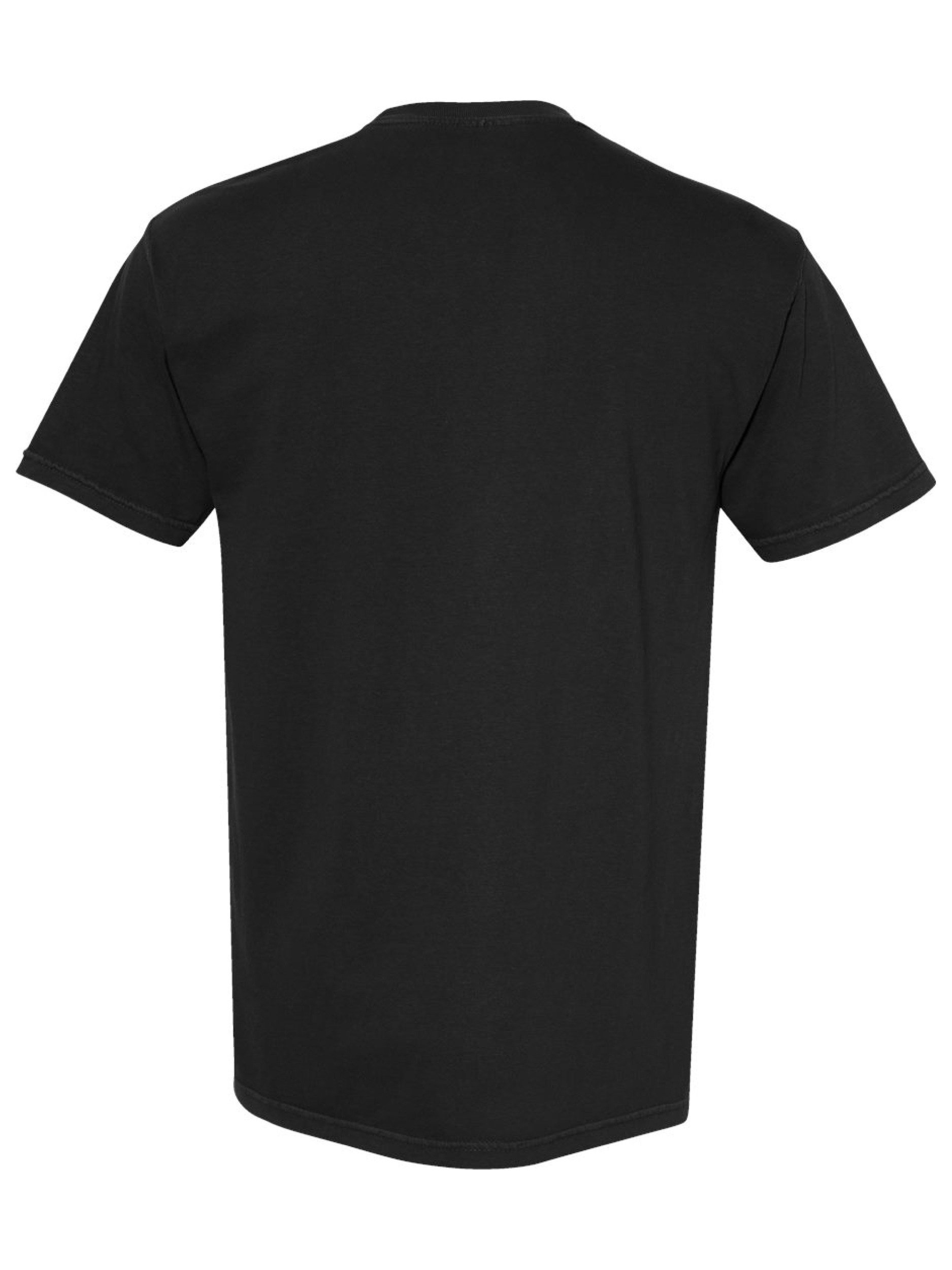 Builder.io - Logo Comfort Colors T-Shirt product image (2)