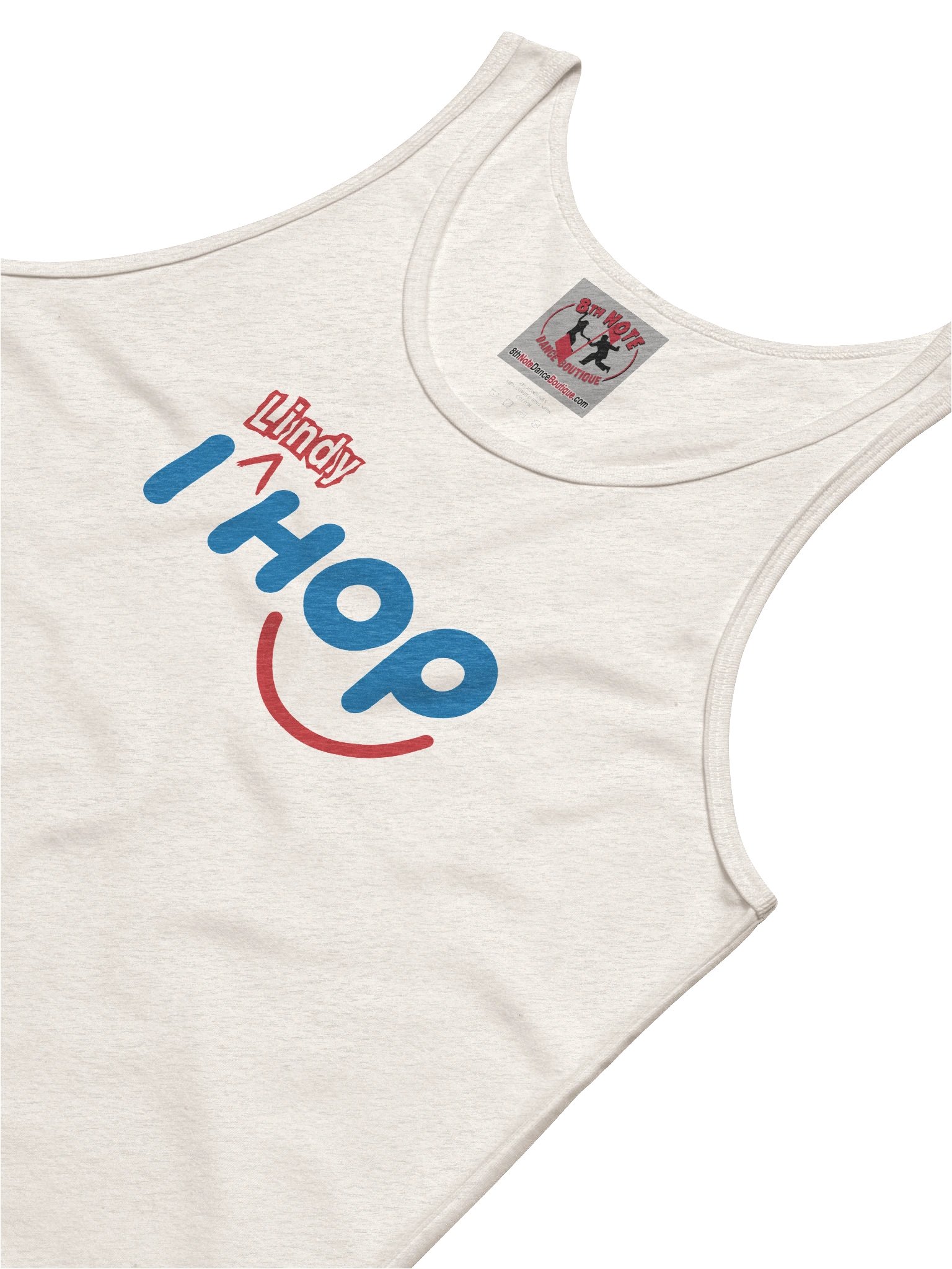I Lindy Hop • Tank Top product image (1)