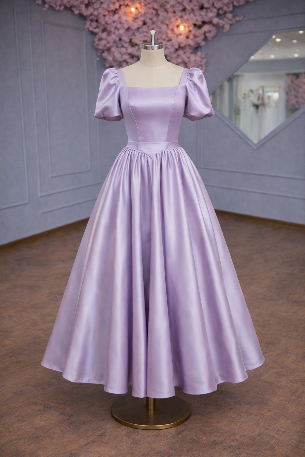 Luxury dress product image (4)